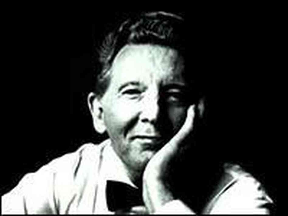 Jerry Lee Lewis. Jerry Lee Lewis.