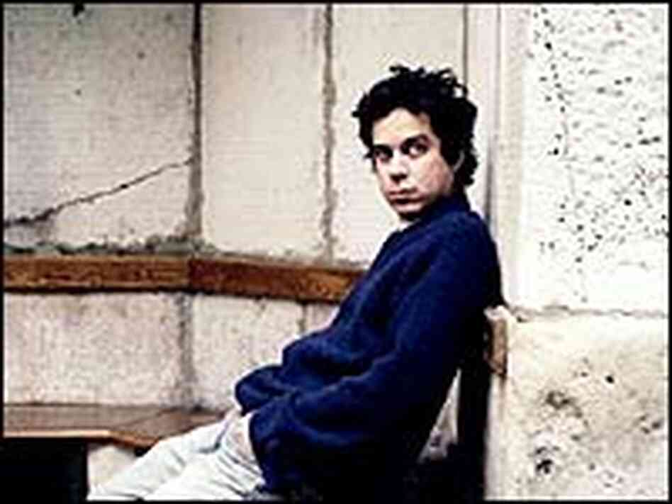 M. Ward. M. Ward.