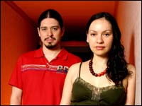 Rodrigo y Gabriela.