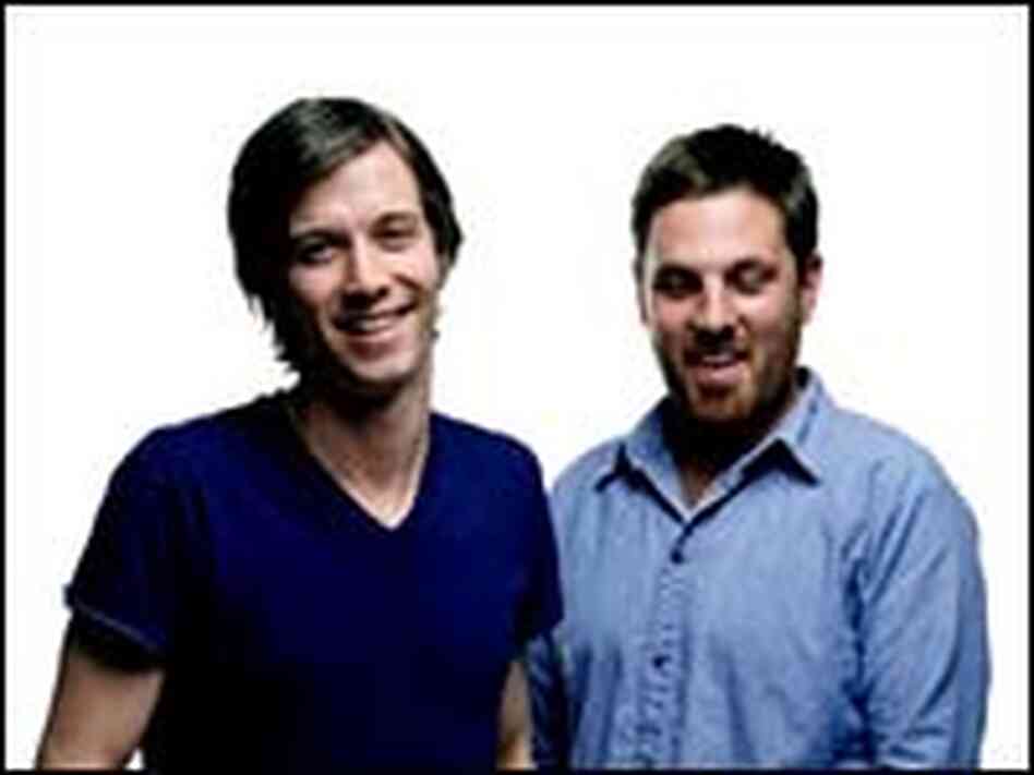 Zero 7. Zero 7.