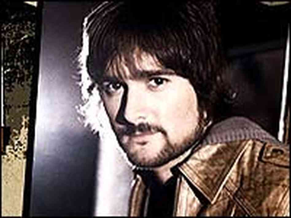 Eric Church. Eric Church.