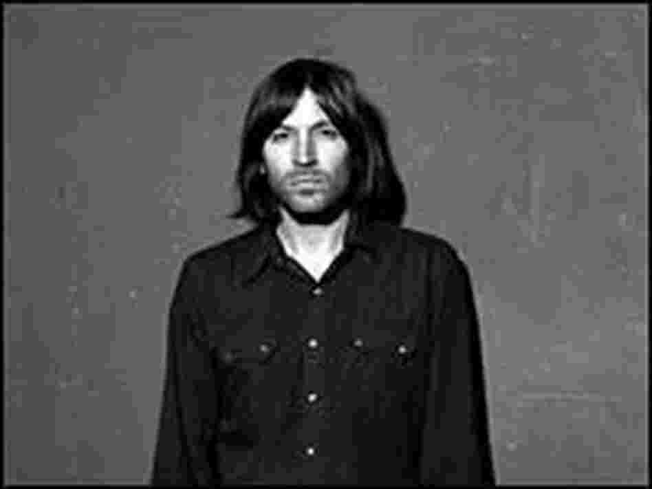 The Lemonheads' Evan Dando. The Lemonheads' Evan Dando.