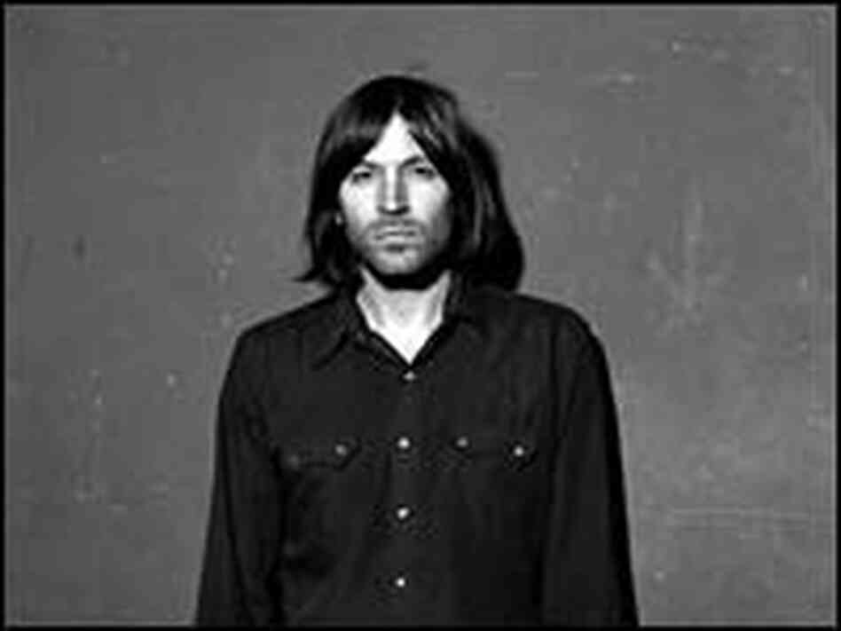 The Lemonheads' Evan Dando. The Lemonheads' Evan Dando.