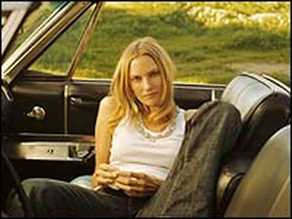 Aimee Mann. Aimee Mann.