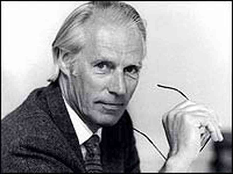 George Martin. George Martin.