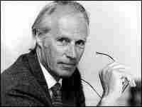 George Martin. George Martin.
