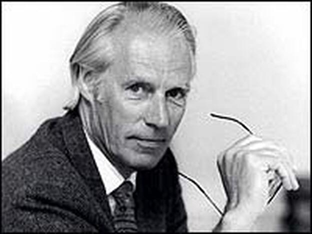George Martin.