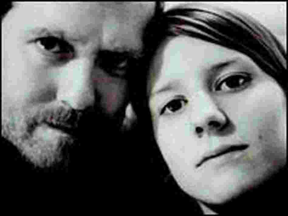 Glen Hansard and Marketa Irglova. Glen Hansard and Marketa Irglova.
