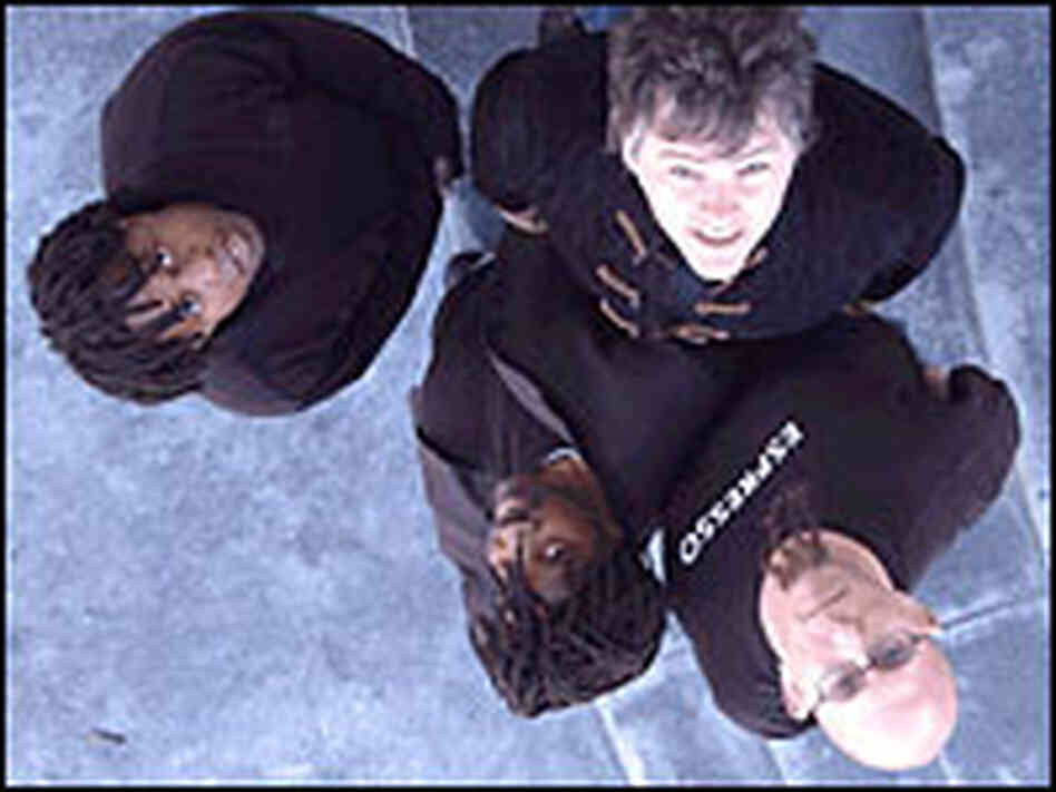 Bela Fleck and the Flecktones