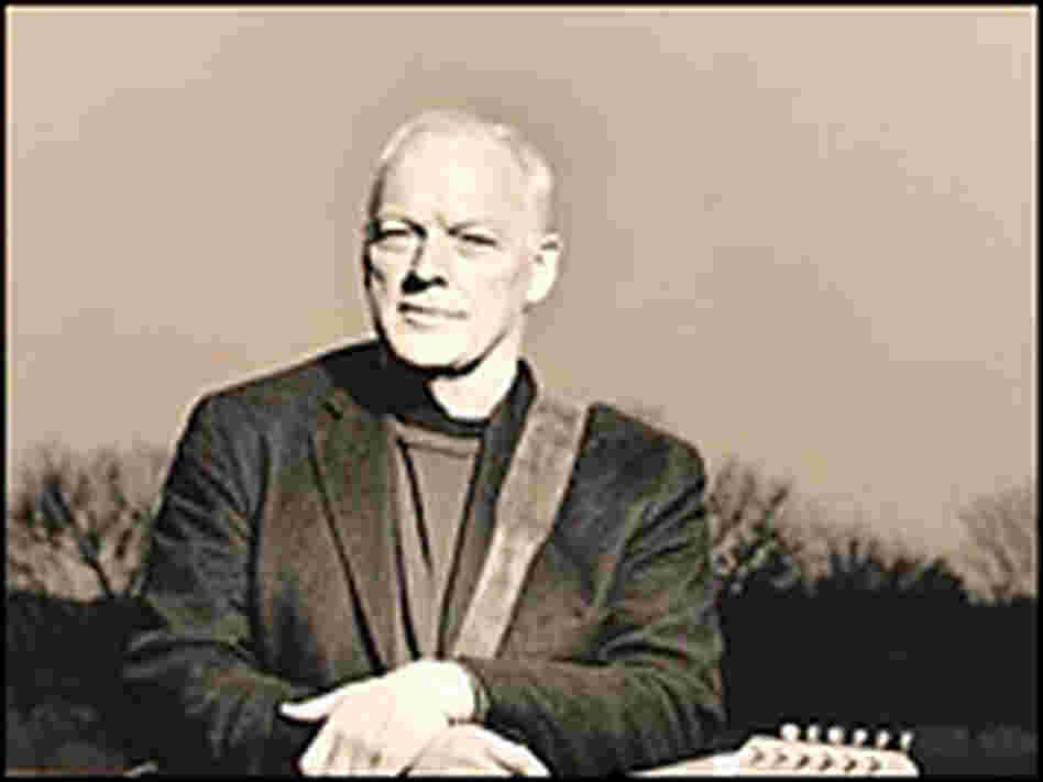David Gilmour