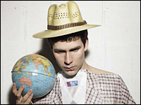 Jamie Lidell