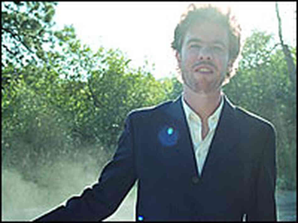 Josh Ritter