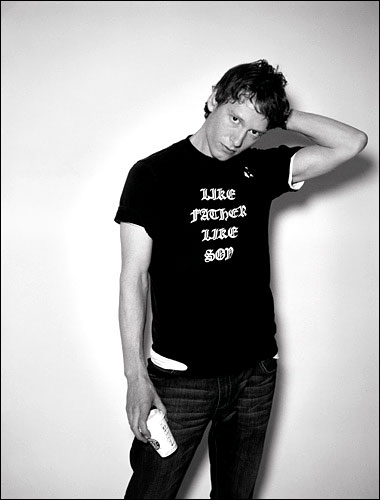 Teddy Thompson