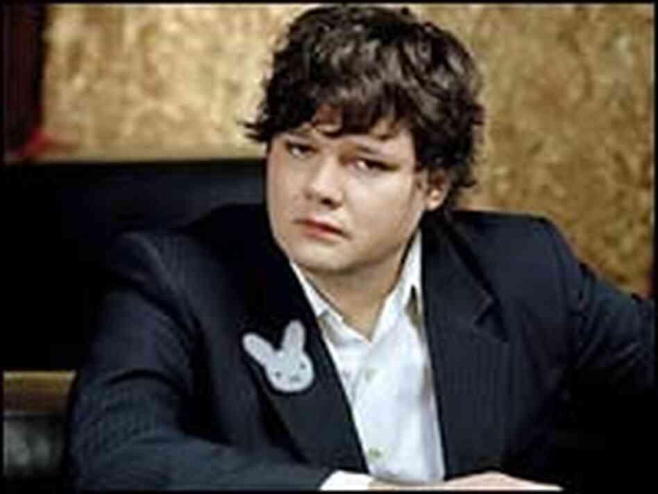Ron Sexsmith Ron Sexsmith