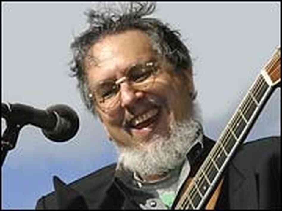 David Bromberg David Bromberg
