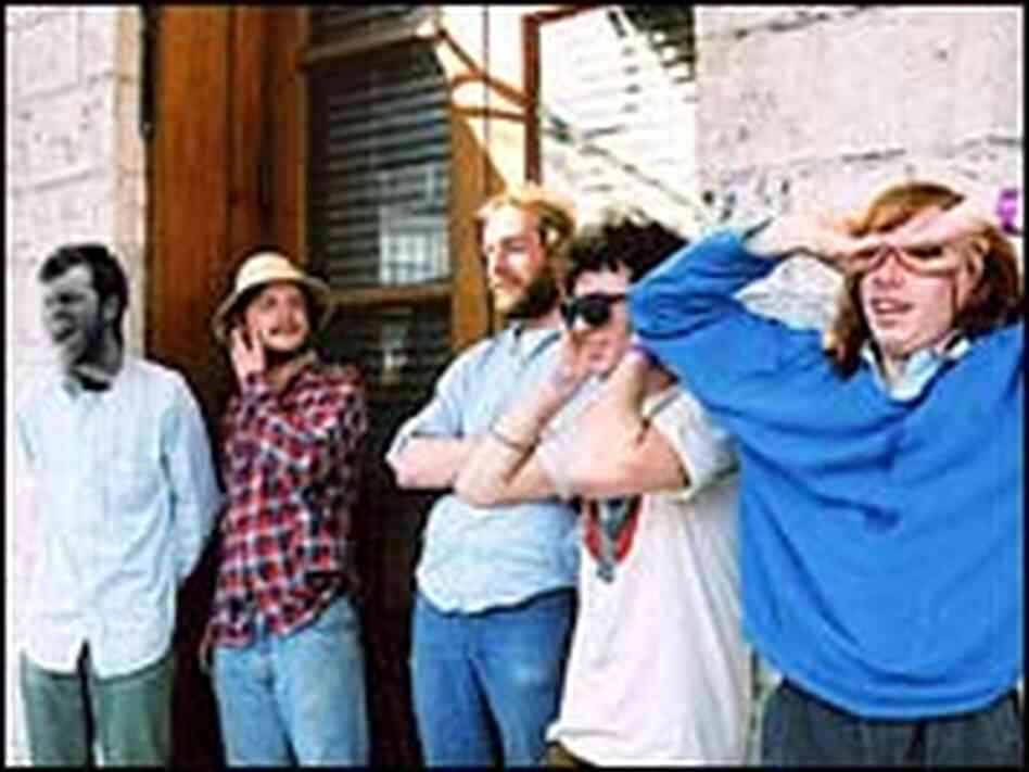 Dr. Dog Dr. Dog