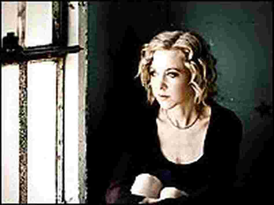 Kristin Hersh Kristin Hersh