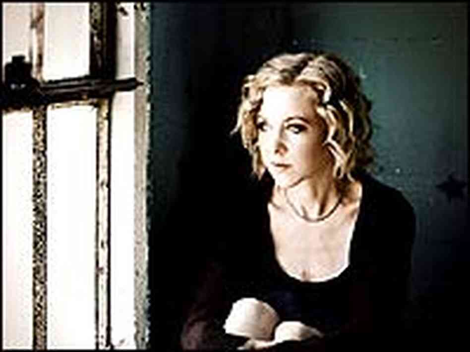 Kristin Hersh Kristin Hersh