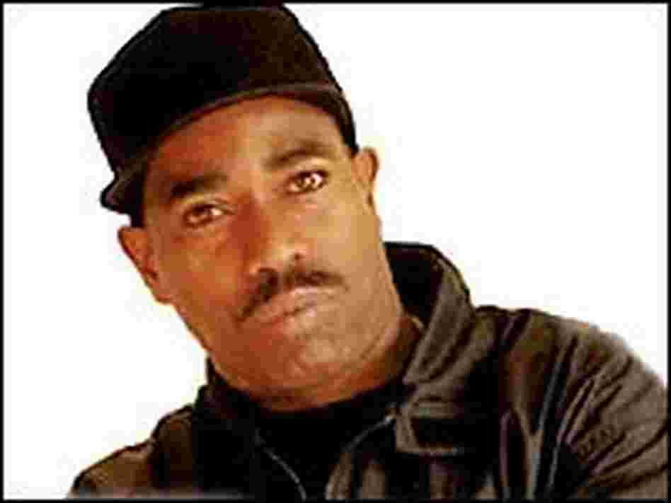 Kurtis Blow Kurtis Blow