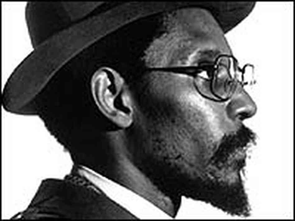 Linton Kwesi Johnson Linton Kwesi Johnson