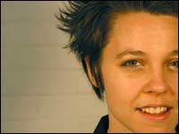 Erin McKeown