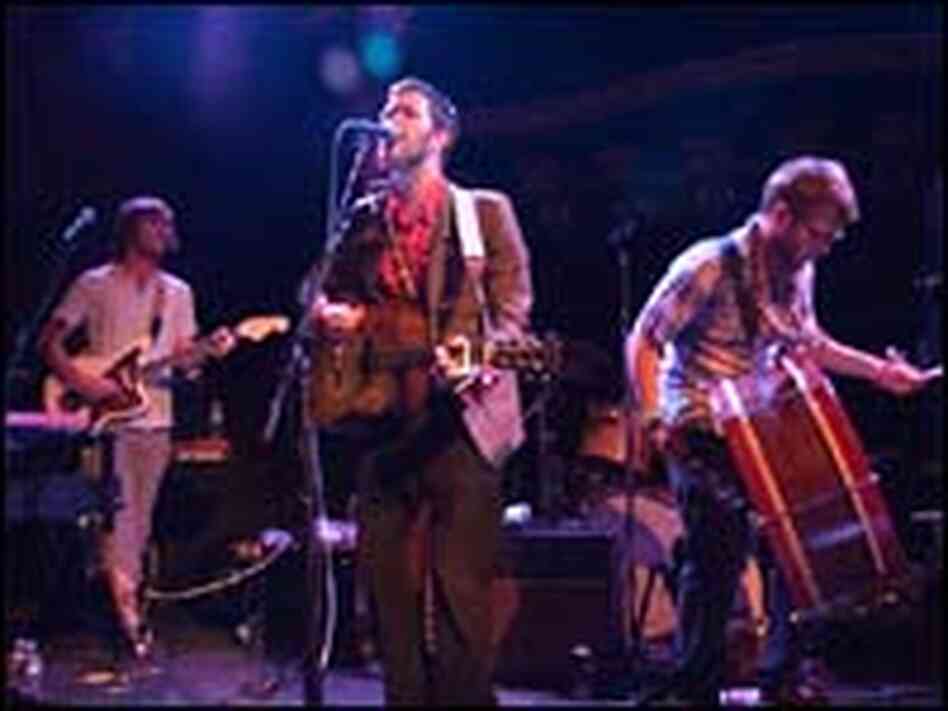 Elvis Perkins Elvis Perkins