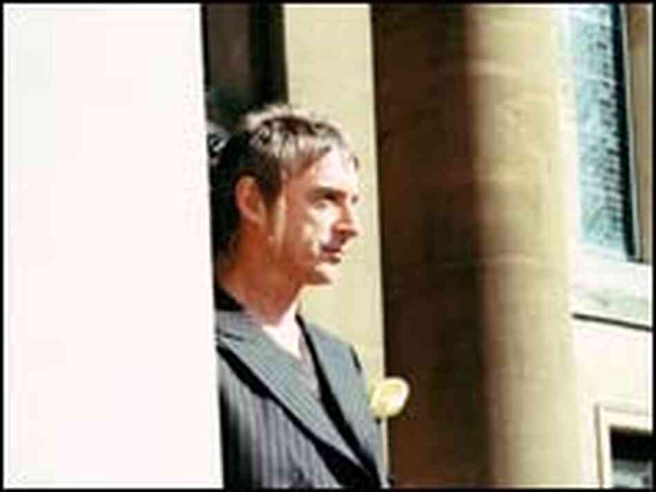Paul Weller Paul Weller