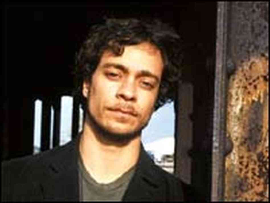 Amos Lee Amos Lee