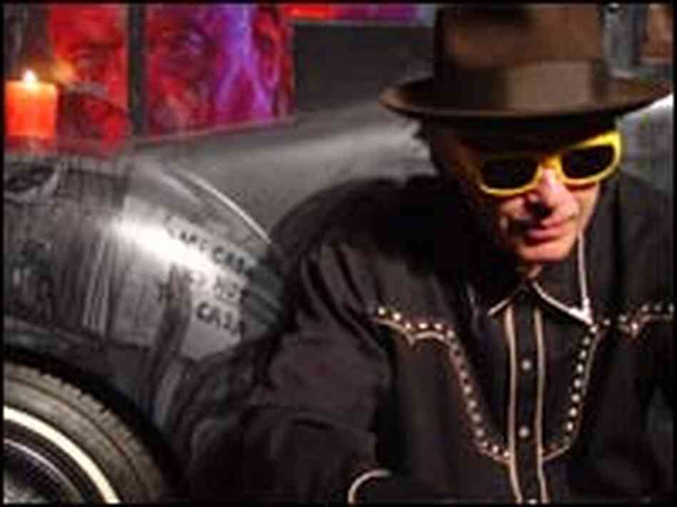 Ry Cooder Ry Cooder