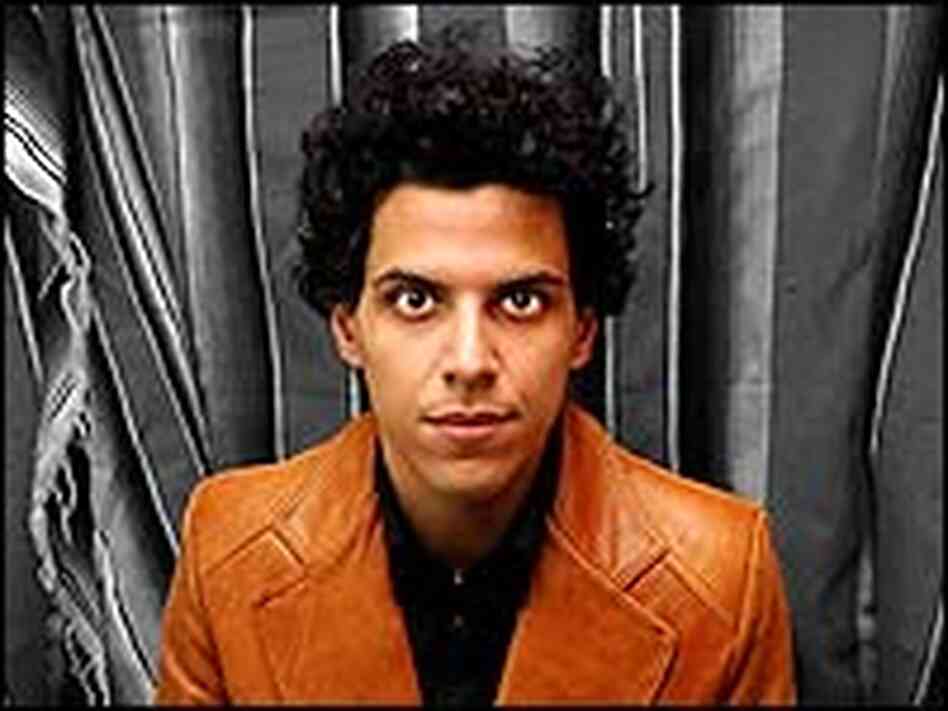 Robert Gomez Robert Gomez