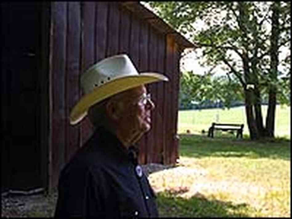 Charlie Louvin Charlie Louvin
