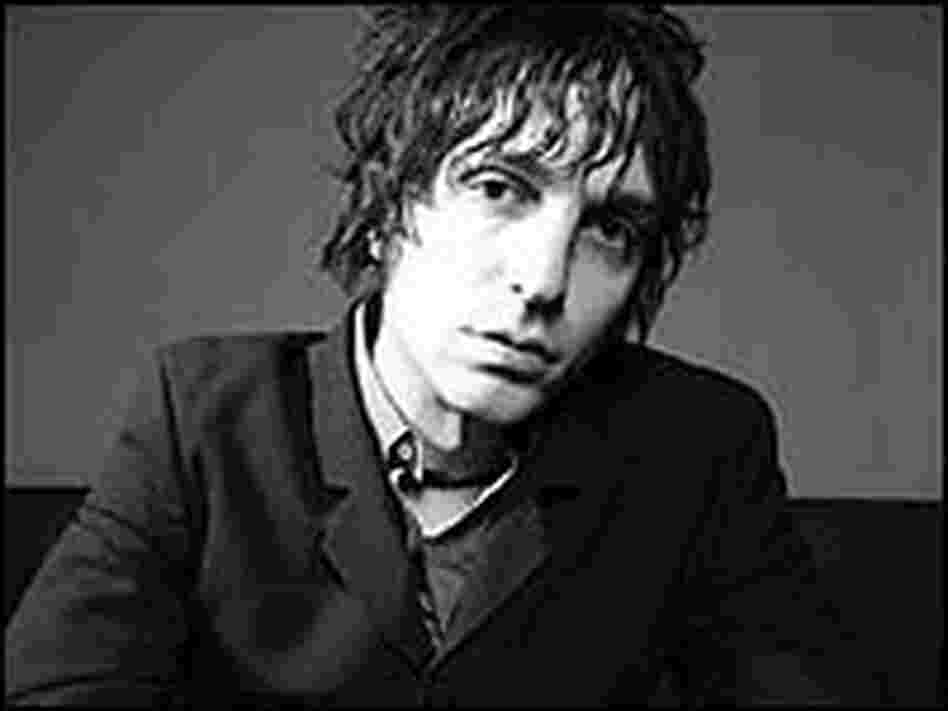 Jesse Malin Jesse Malin