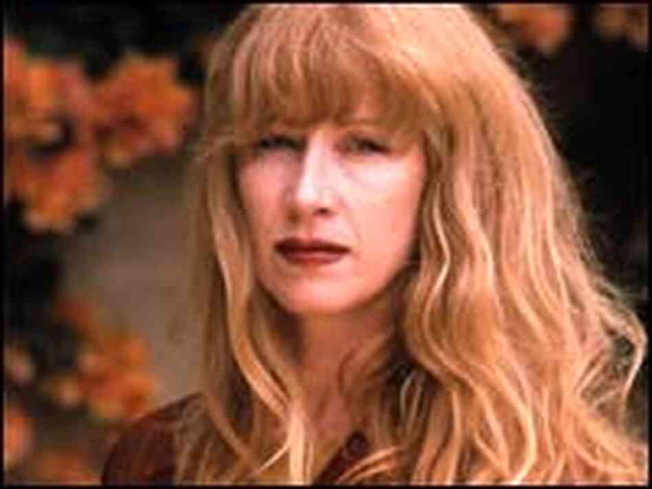 Loreena McKennitt Loreena McKennitt