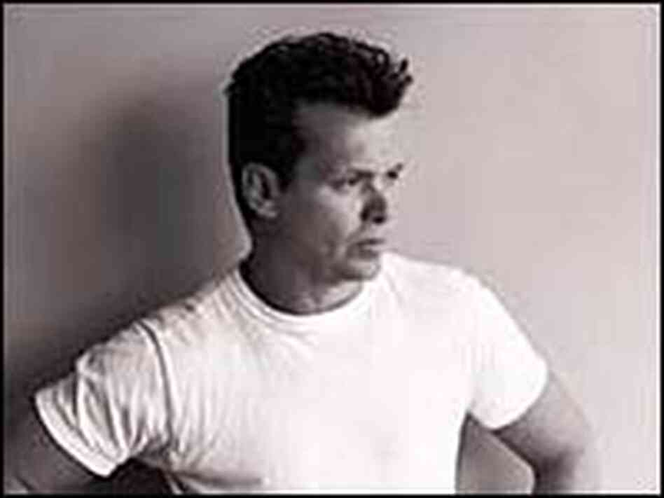 John Mellencamp John Mellencamp