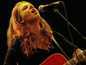 Neko Case (300) Neko Case (300)