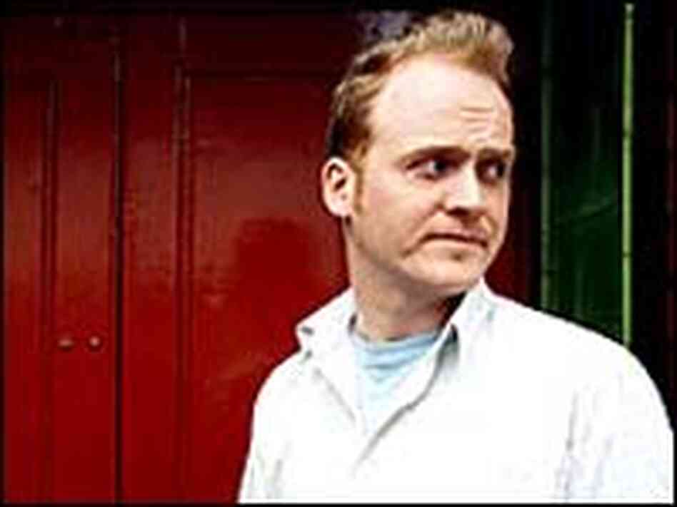 James Yorkston James Yorkston