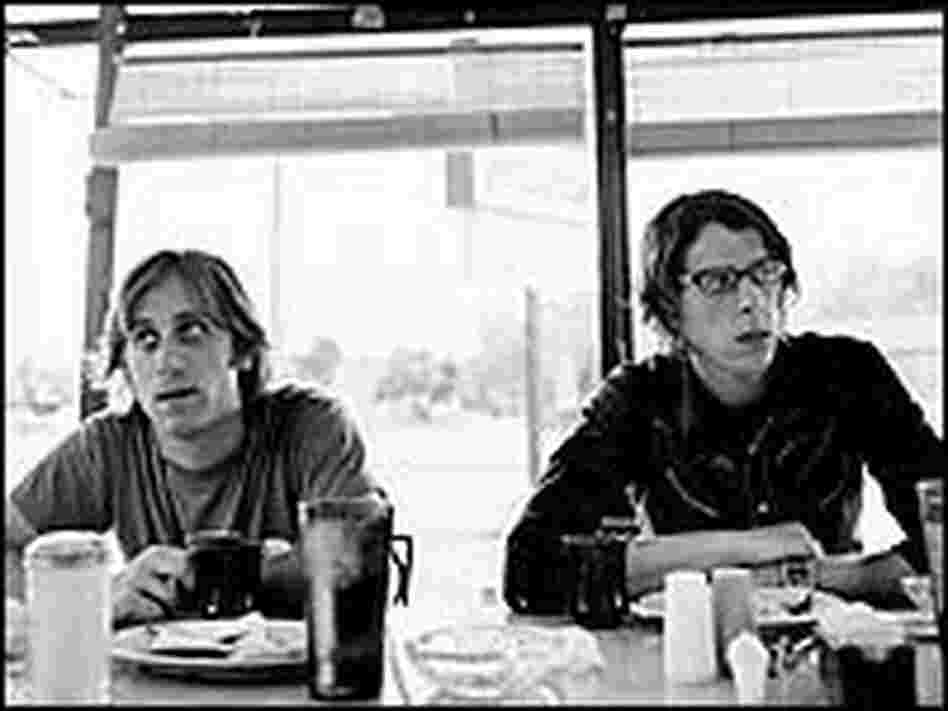 The Black Keys The Black Keys