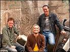 John Butler Trio John Butler Trio
