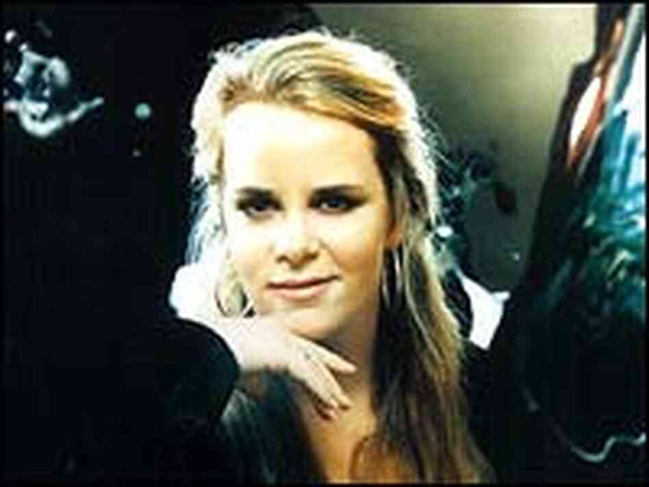 Mary Chapin Carpenter Mary Chapin Carpenter