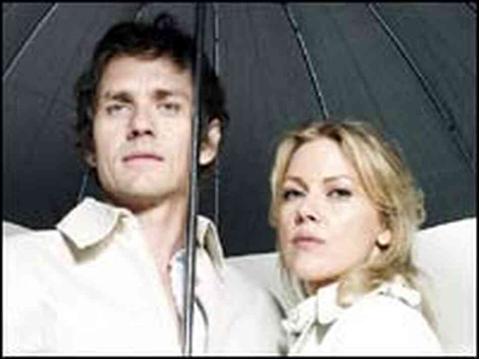 Dean & Britta Dean & Britta