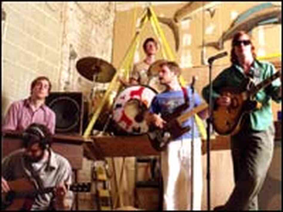 Dr. Dog Dr. Dog