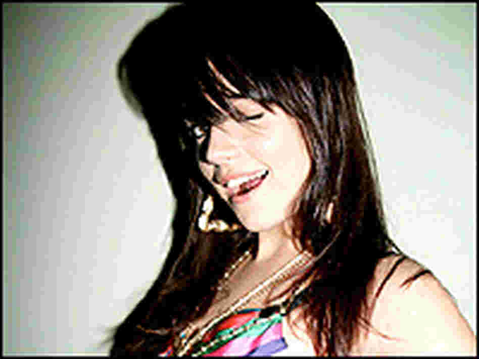 Lily Allen Lily Allen