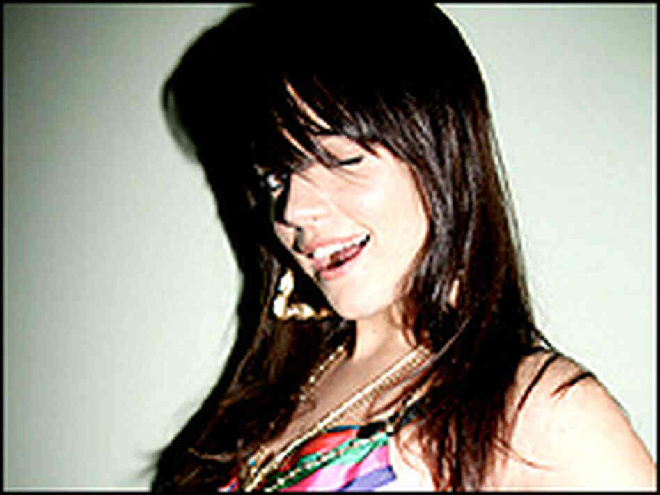 Lily Allen Lily Allen