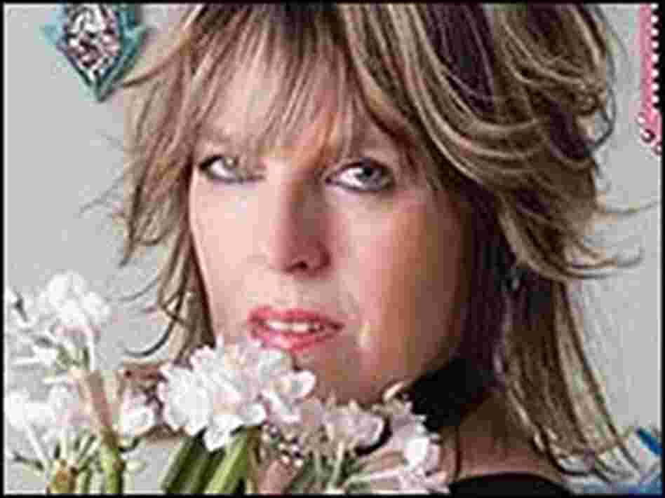 Lucinda Williams Lucinda Williams