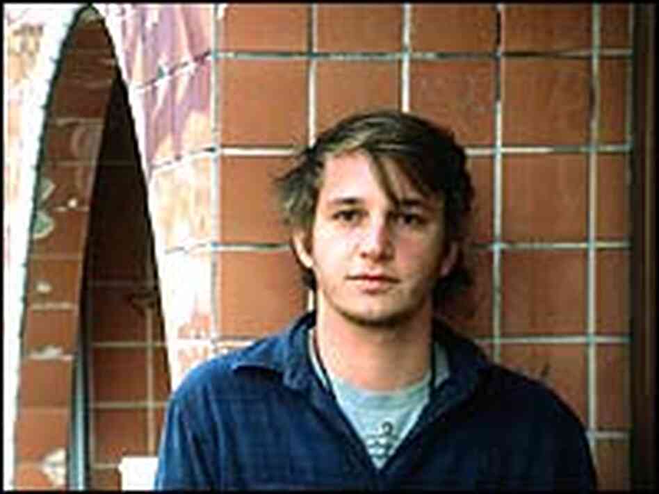 Willy Mason Willy Mason