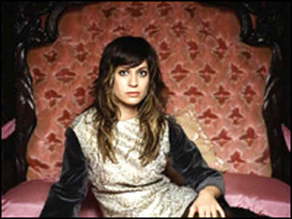 Nicole Atkins Nicole Atkins