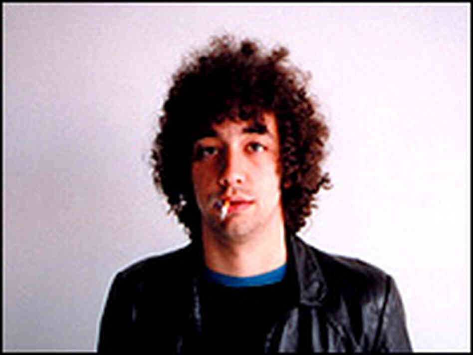 Albert Hammond Jr. Albert Hammond Jr.