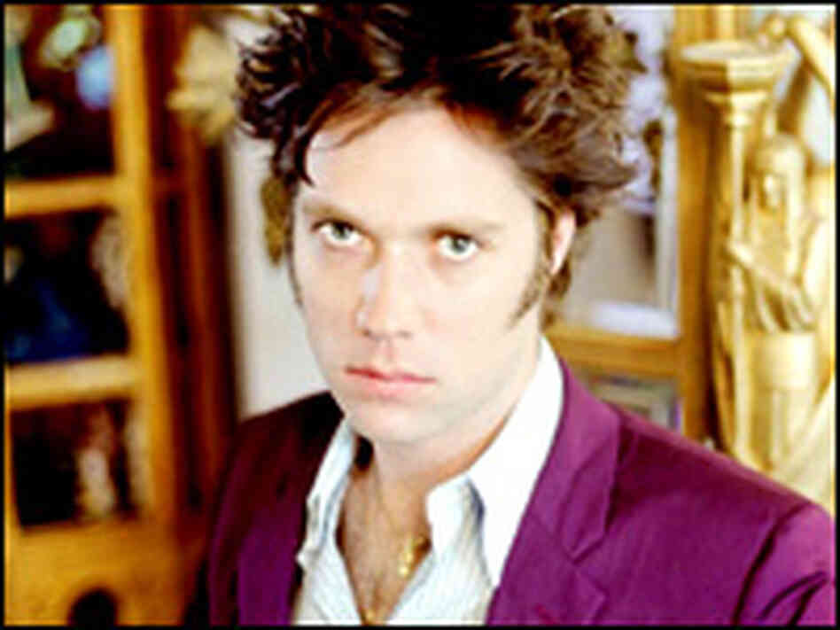 Rufus Wainwright Rufus Wainwright