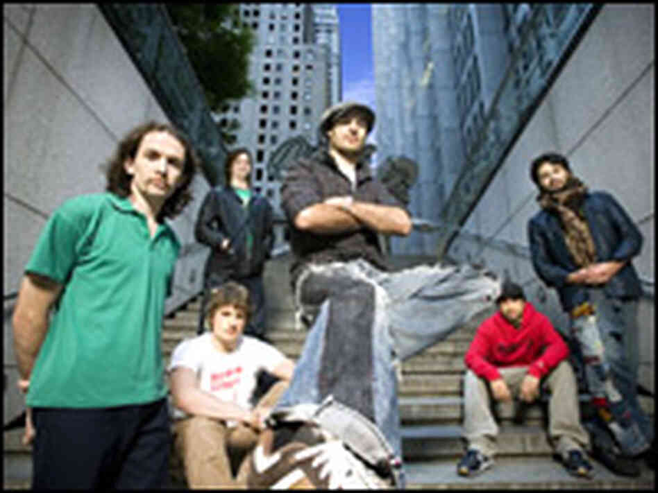 The Cat Empire The Cat Empire