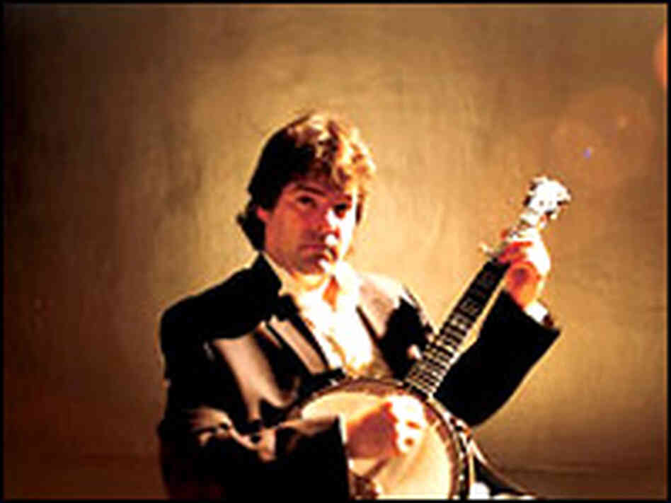 Bela Fleck Bela Fleck